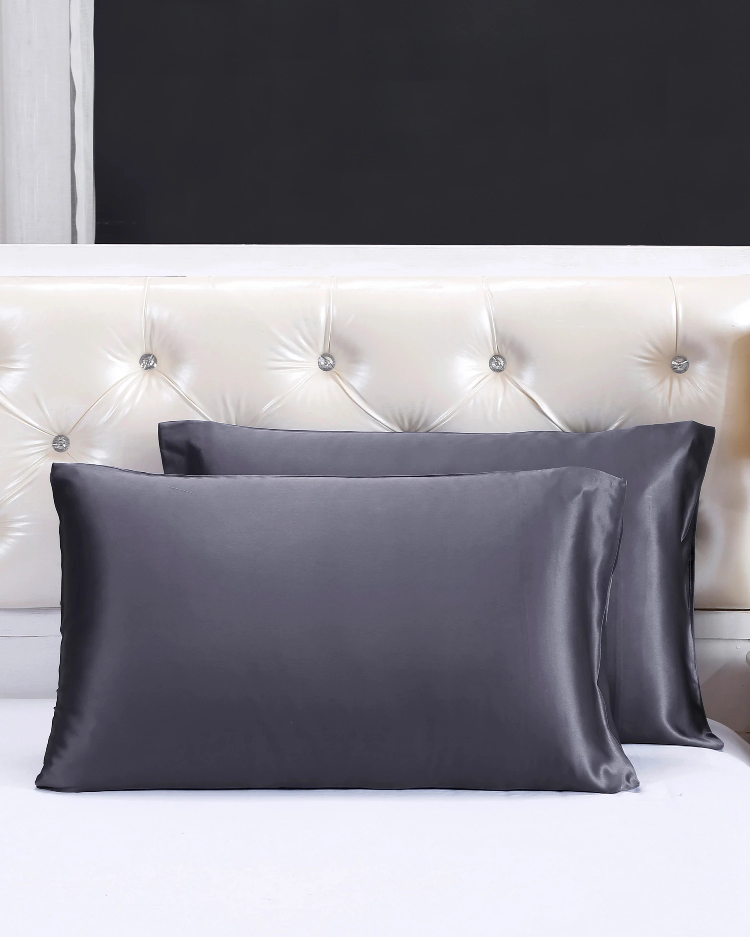 22 Momme Terse Envelope Silk Pillowcase - Image 11