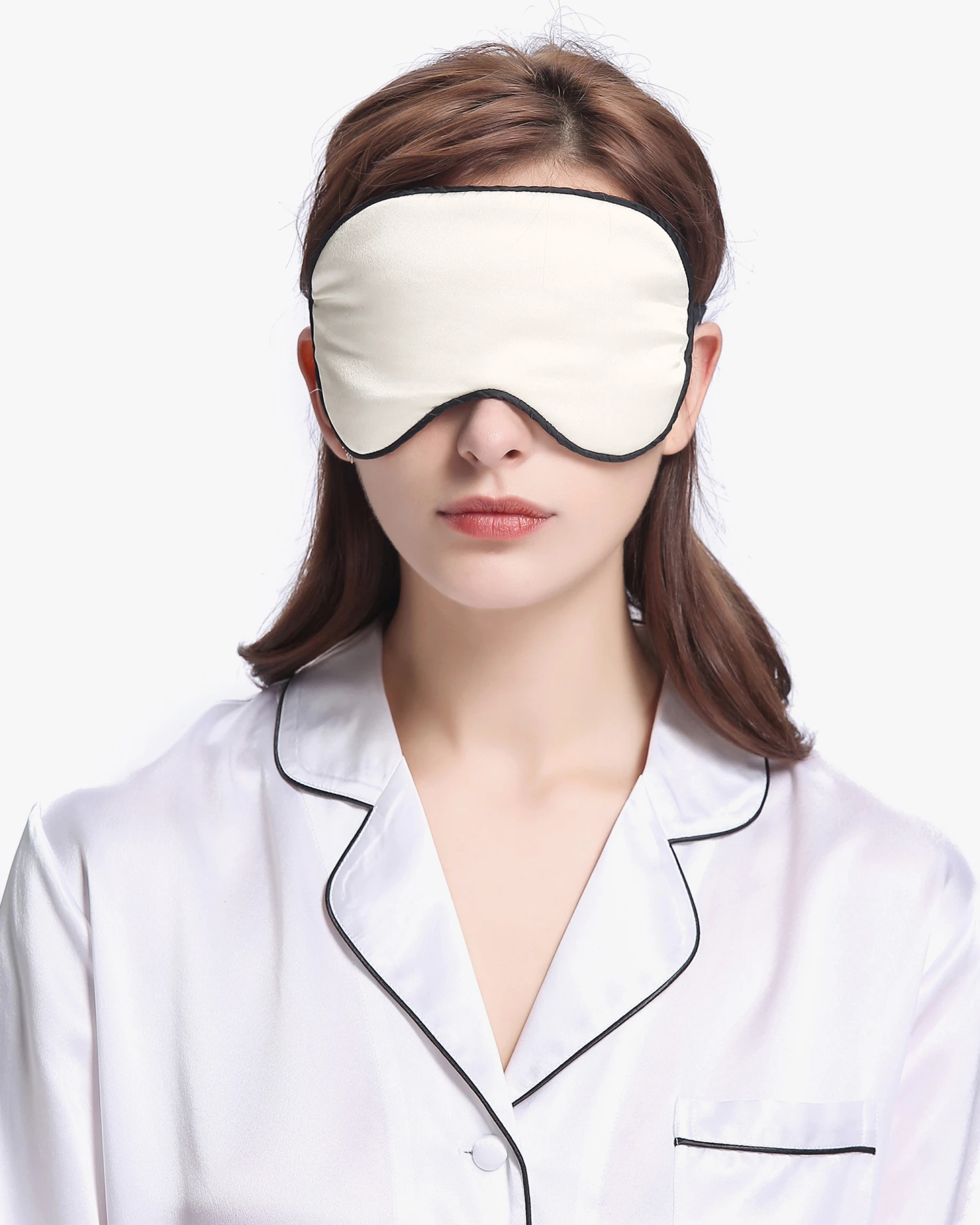 Ideal Silk Sleep Eye Mask - Image 16
