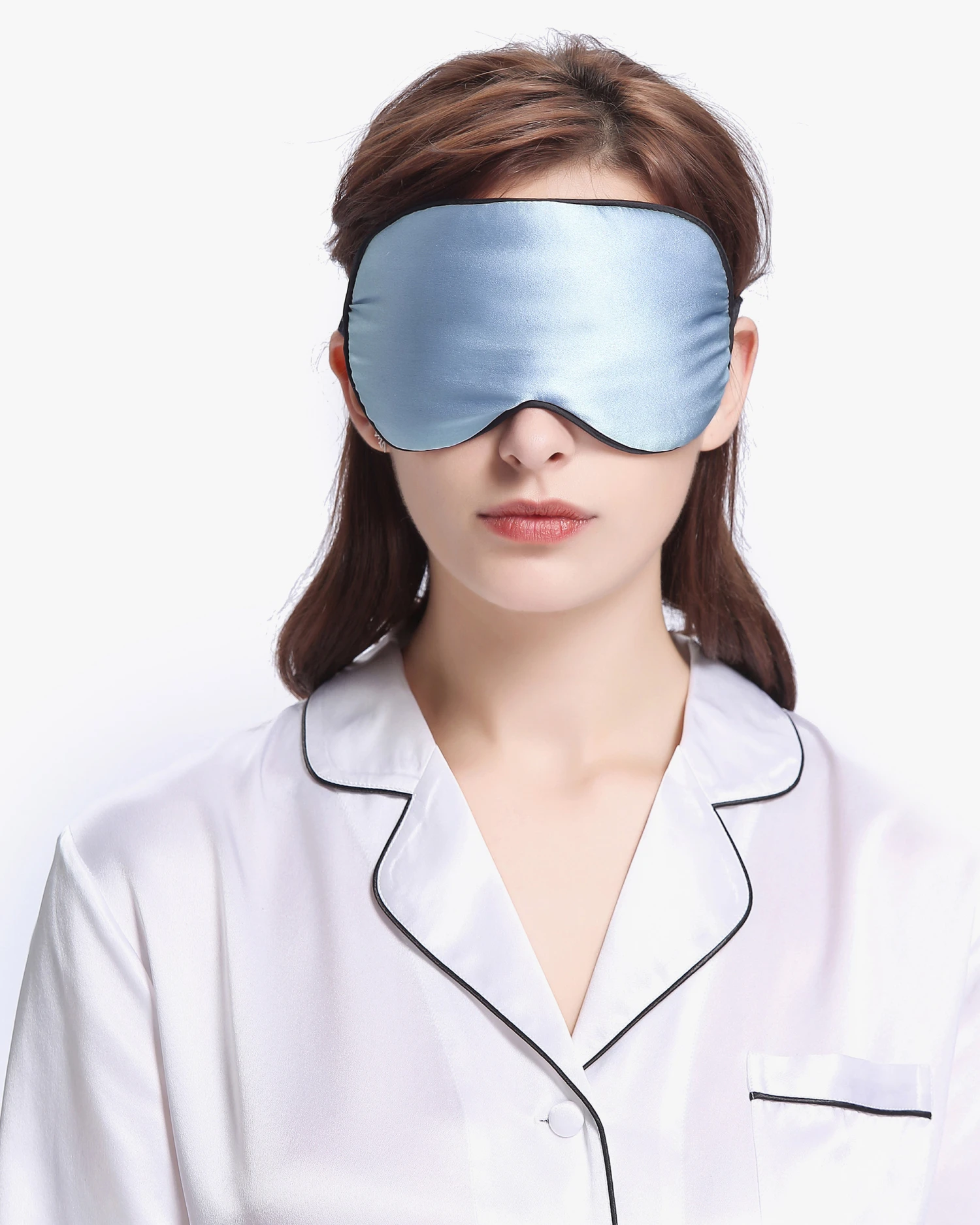 Ideal Silk Sleep Eye Mask - Image 20