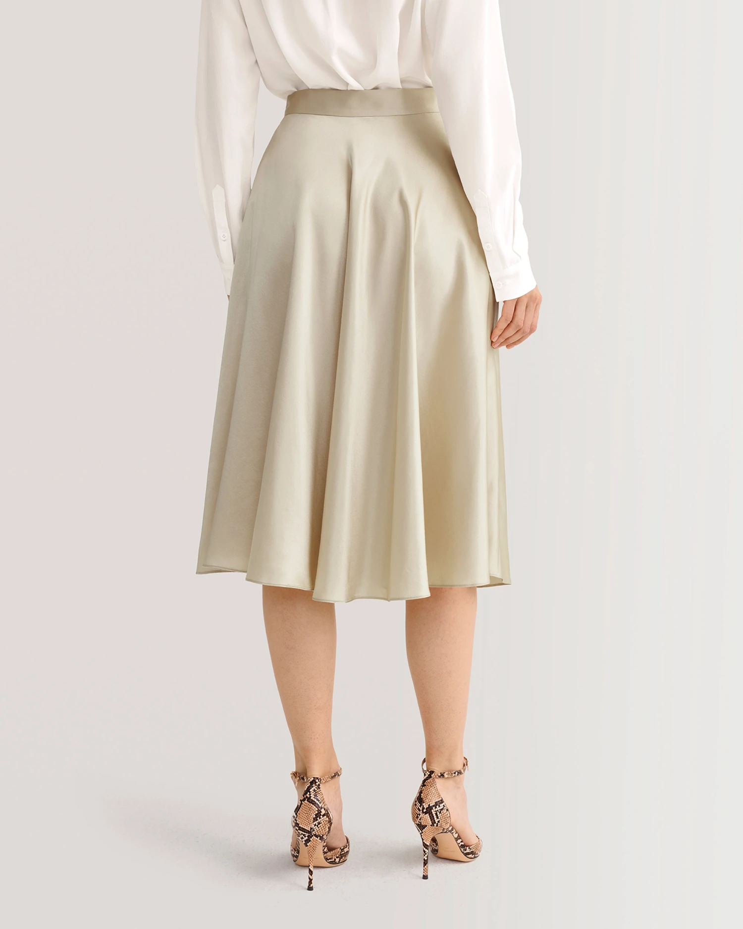 The Valerie Skirt - Image 3