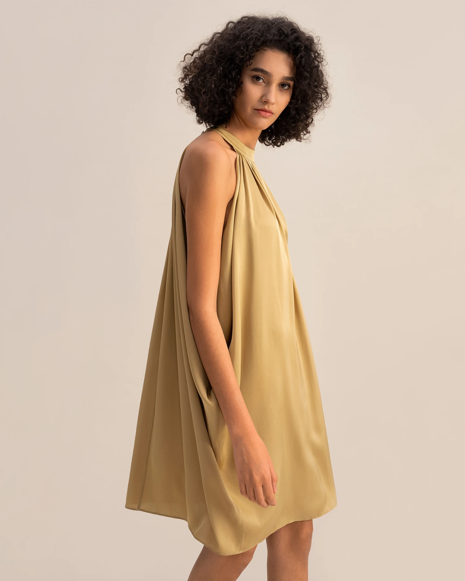 The Stella Dress - Image 4