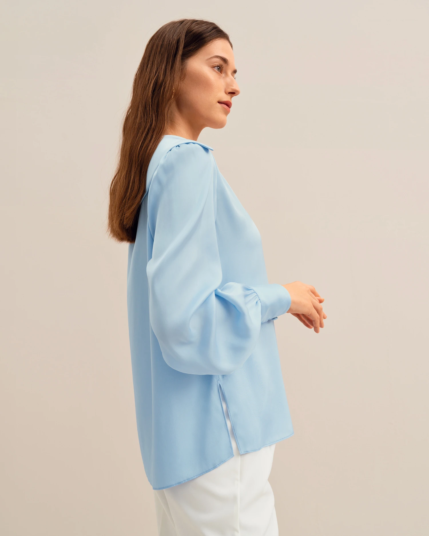 The Cervina Blouse - Image 4