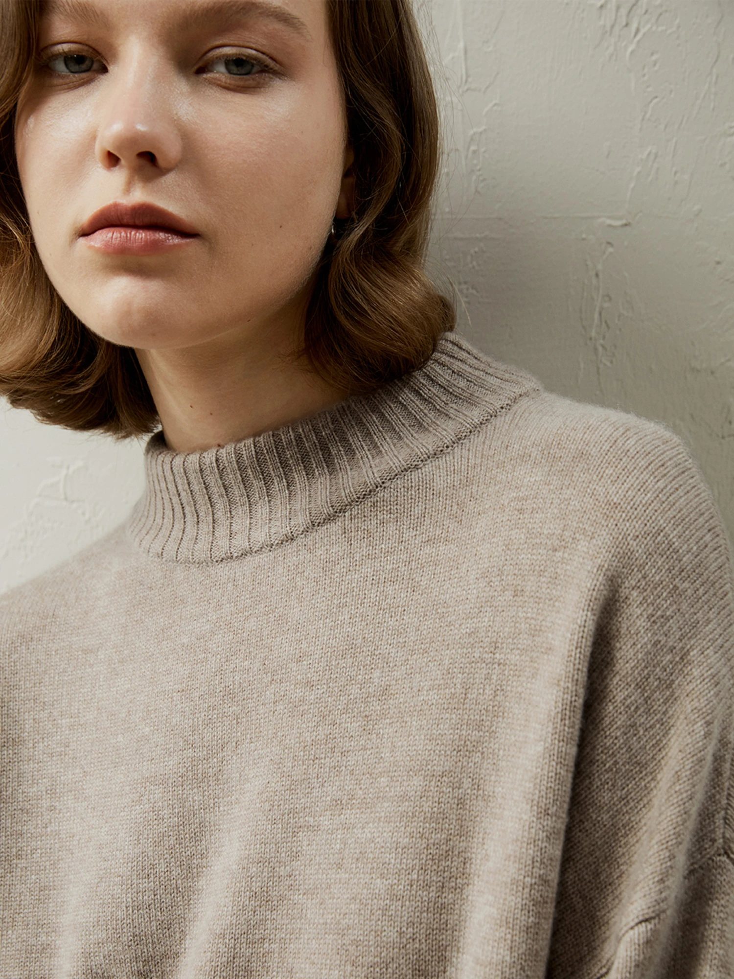 The Cape Sweater - Image 4