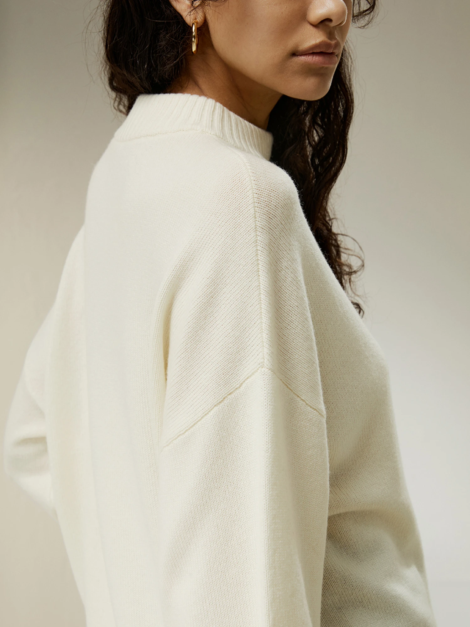 The Cape Sweater - Image 10