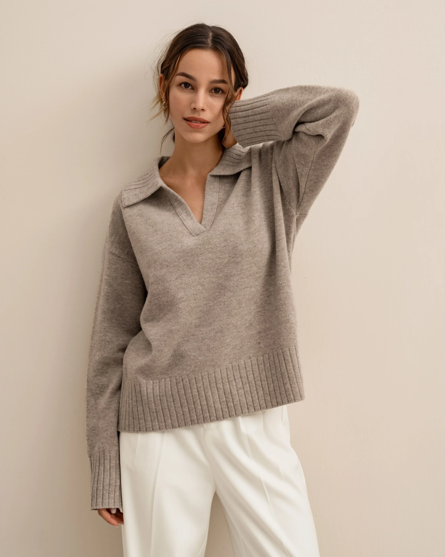 The Gilly Sweater - Image 10