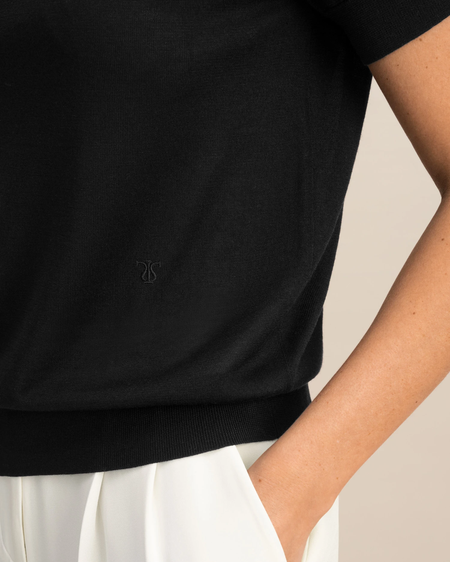 The Solomon Sweater - Image 4