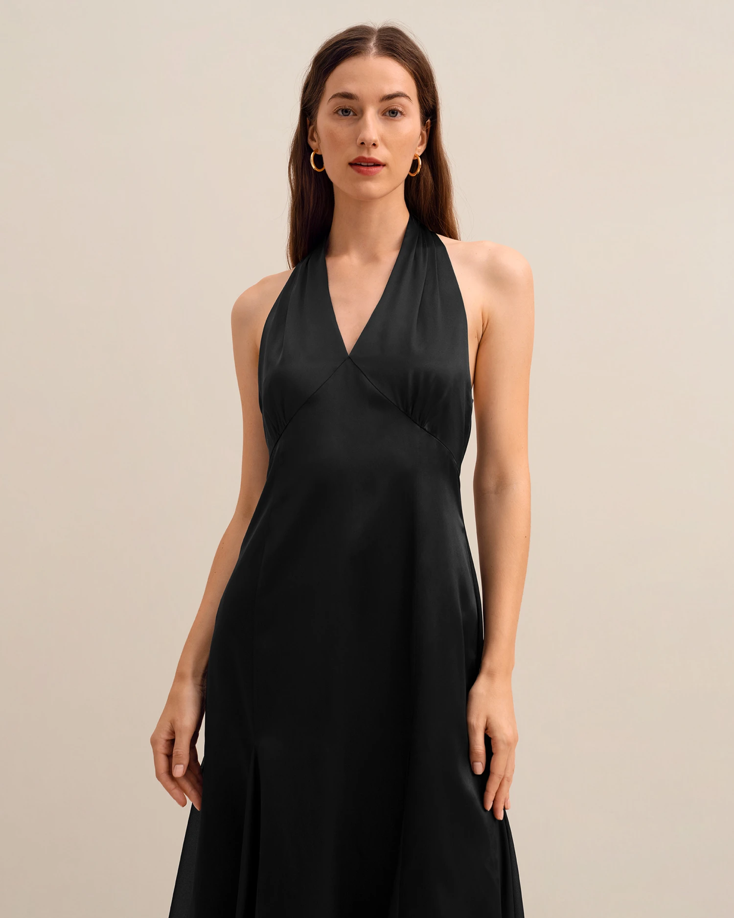 The Aster Dress - Image 4
