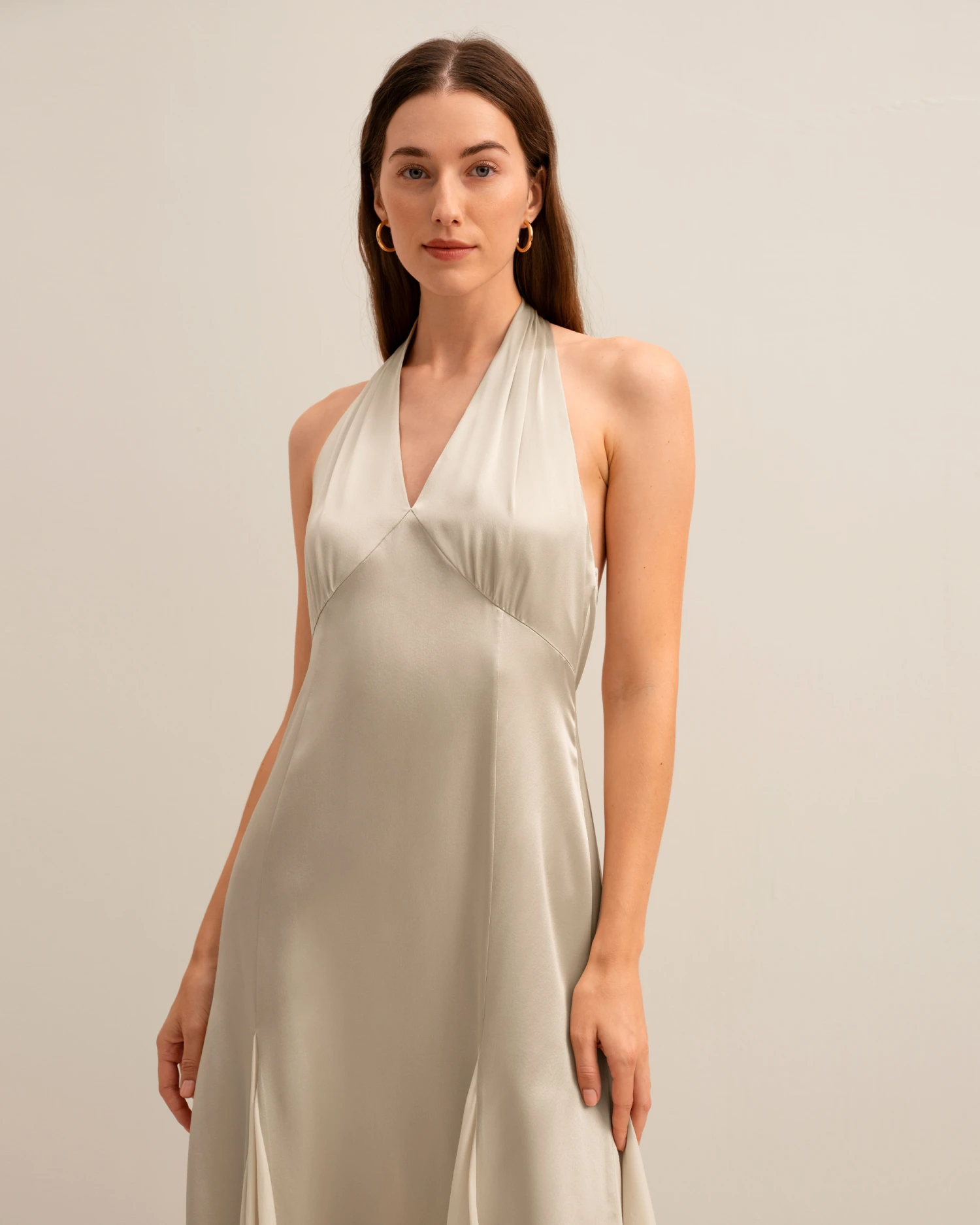 The Aster Dress - Image 11