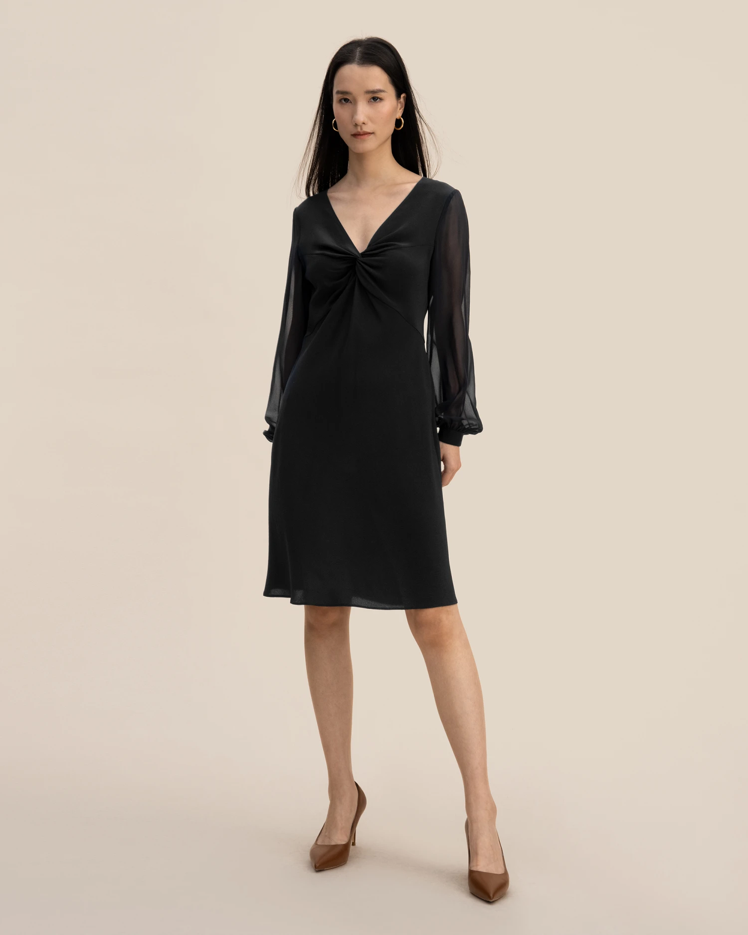 The Sola Dress - Image 4