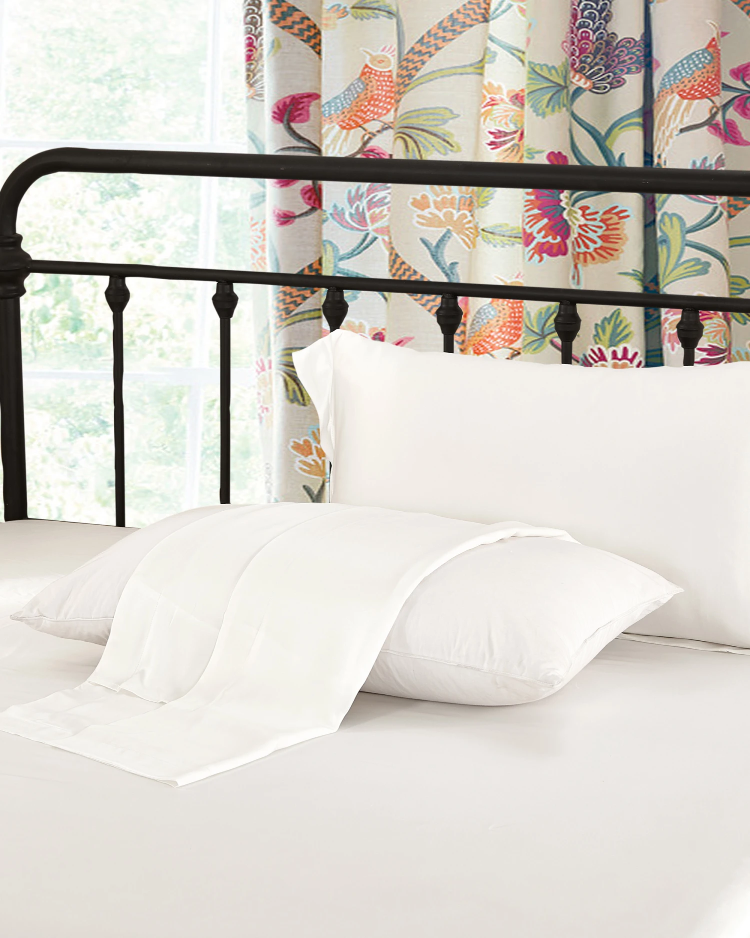 19 Momme Oxford Envelope Silk Pillowcase - Image 4