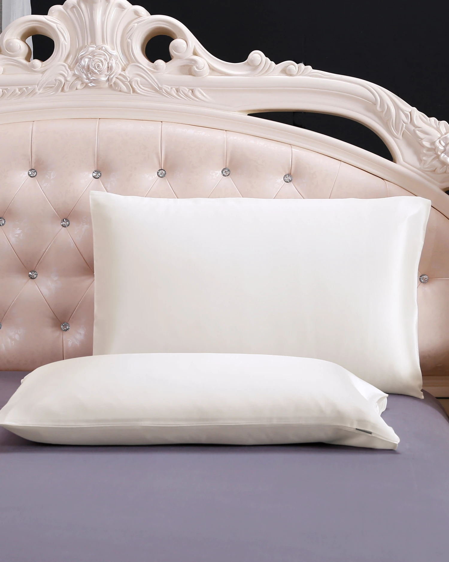 25 Momme Terse Envelope Luxury Pillowcase - Image 4