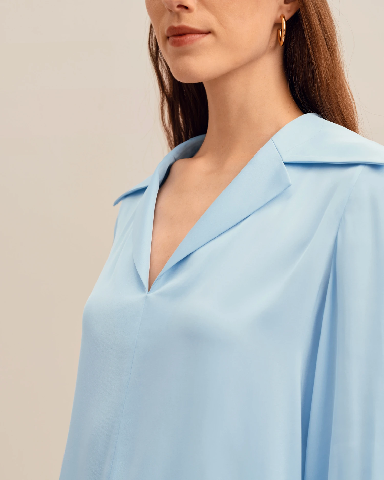 The Cervina Blouse - Image 5