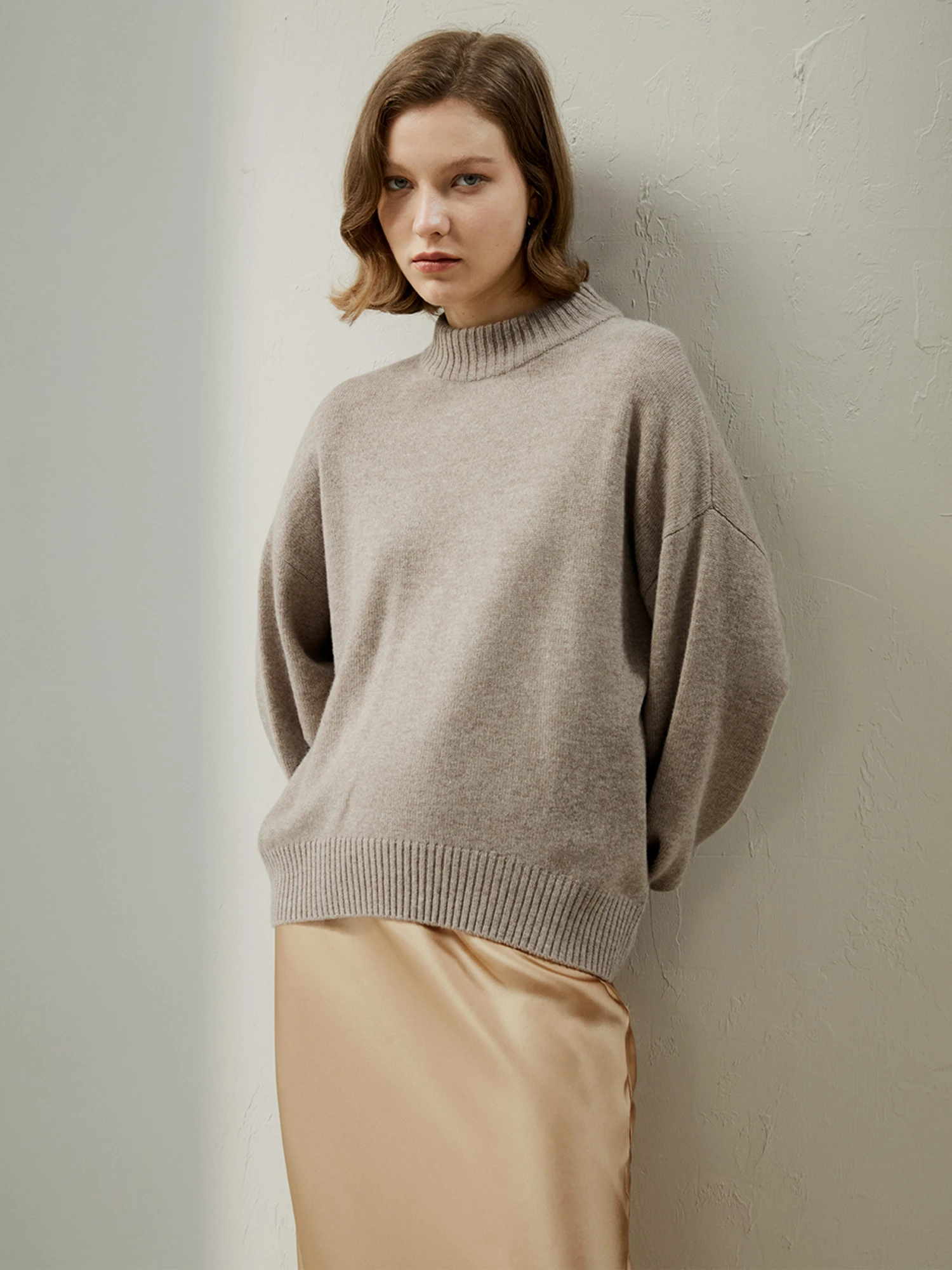 The Cape Sweater - Image 5