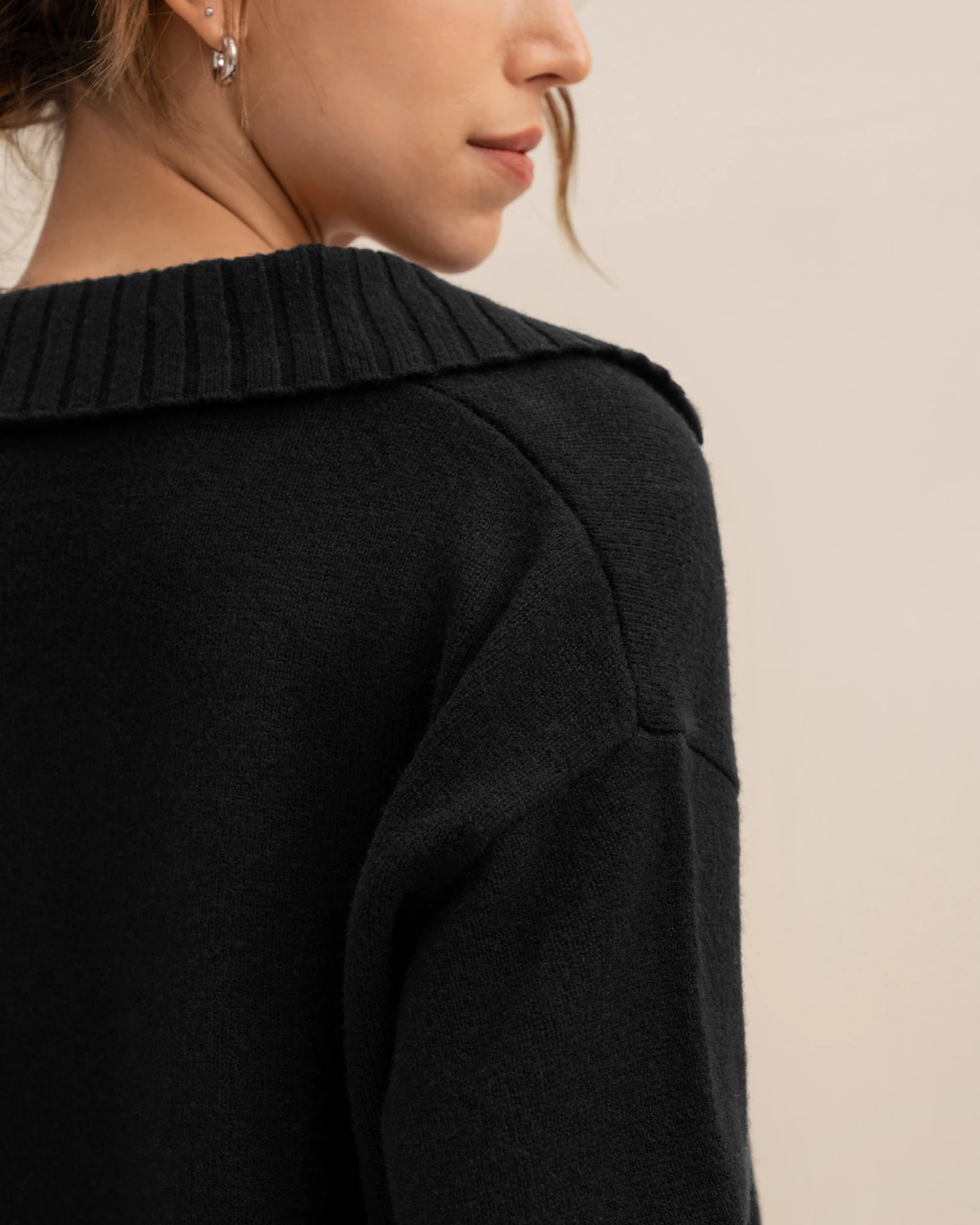 The Gilly Sweater - Image 5