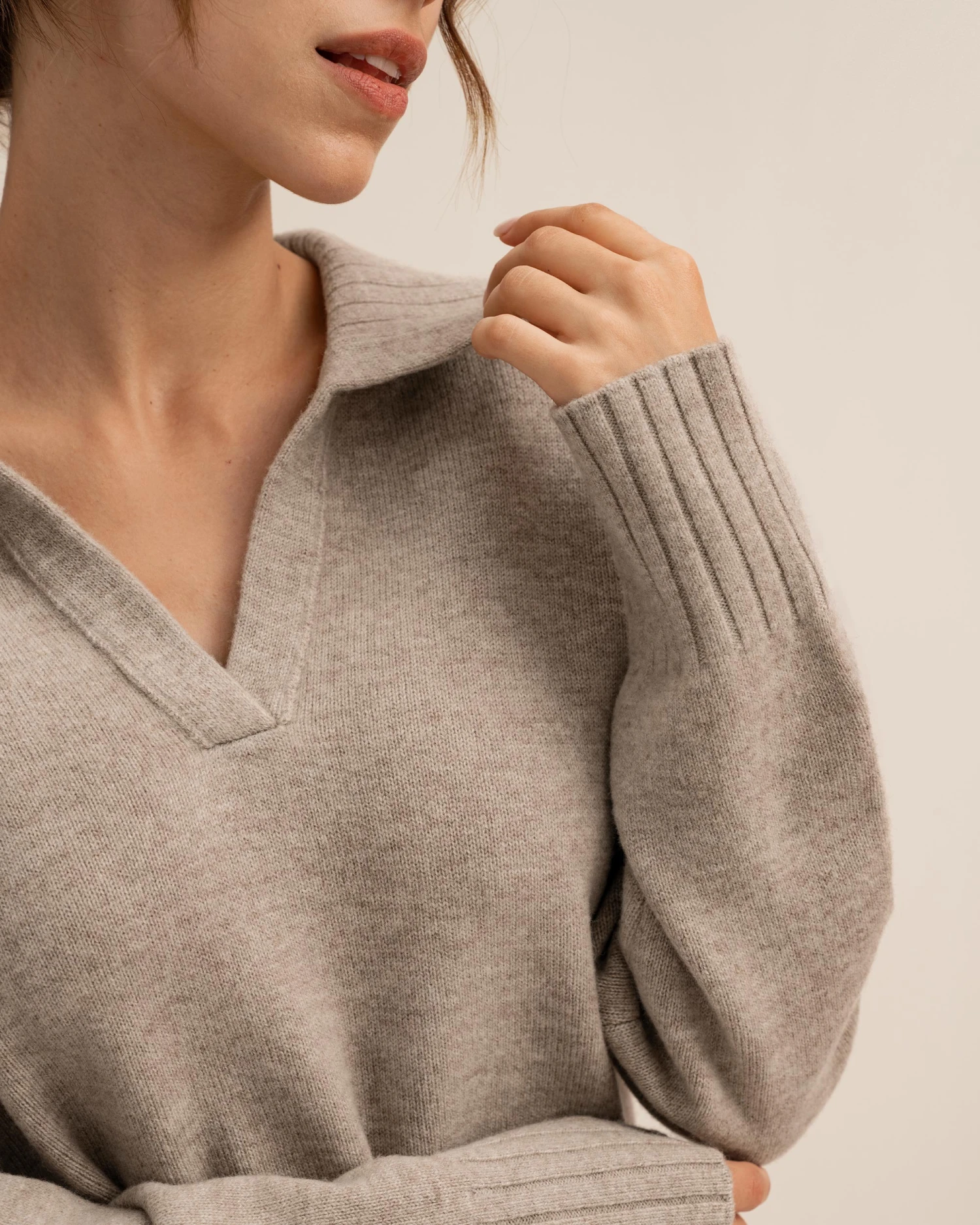 The Gilly Sweater - Image 11