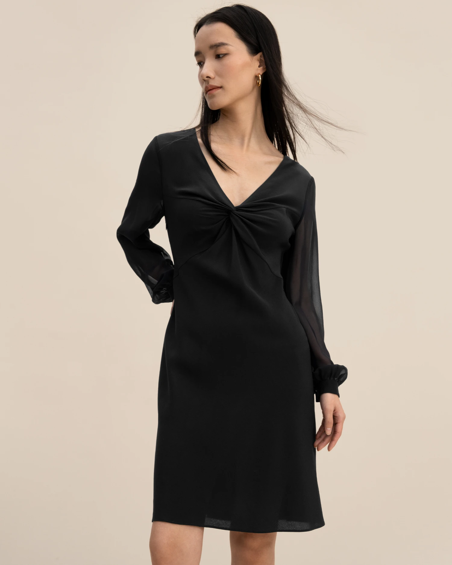 The Sola Dress - Image 5