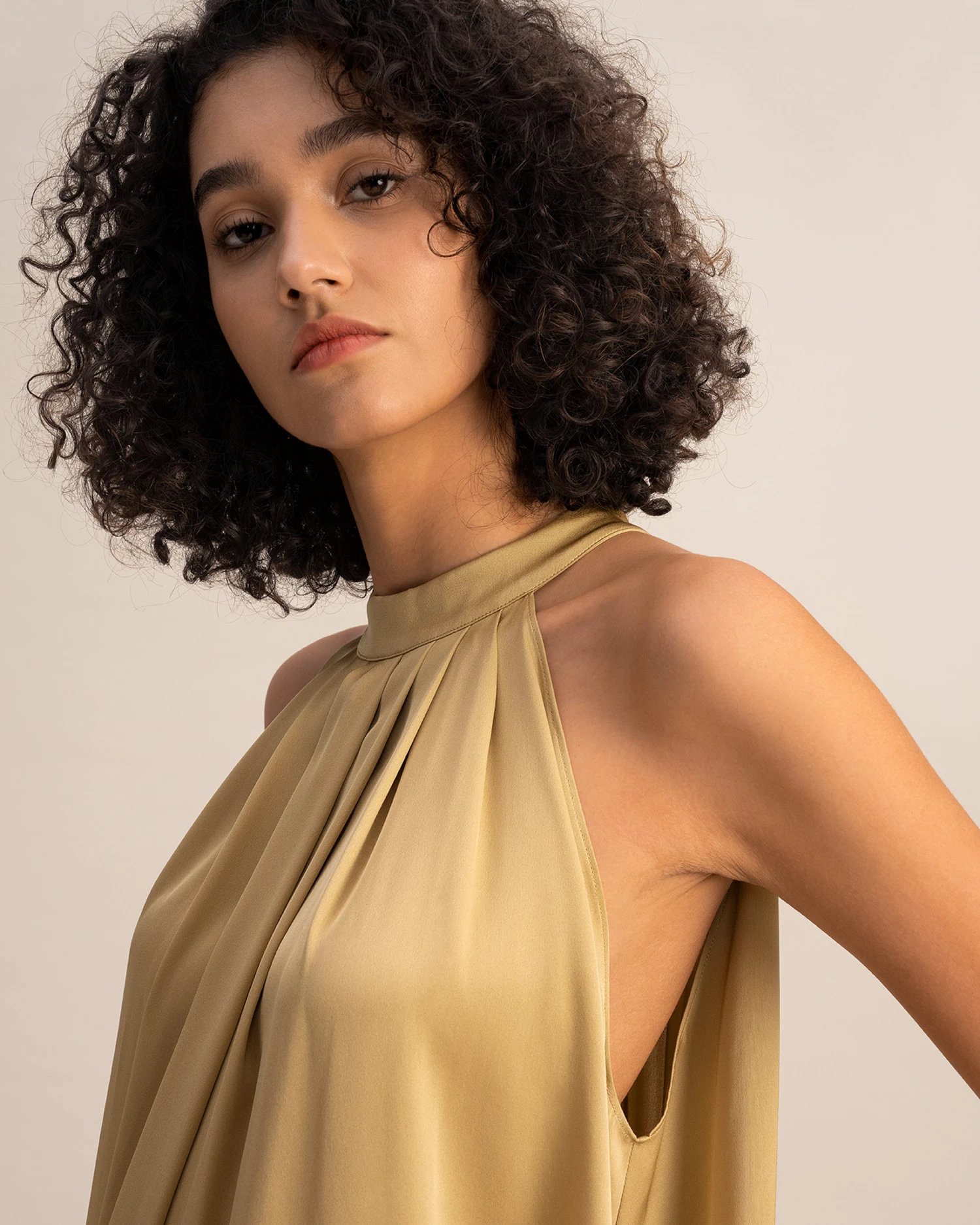 The Stella Dress - Image 5