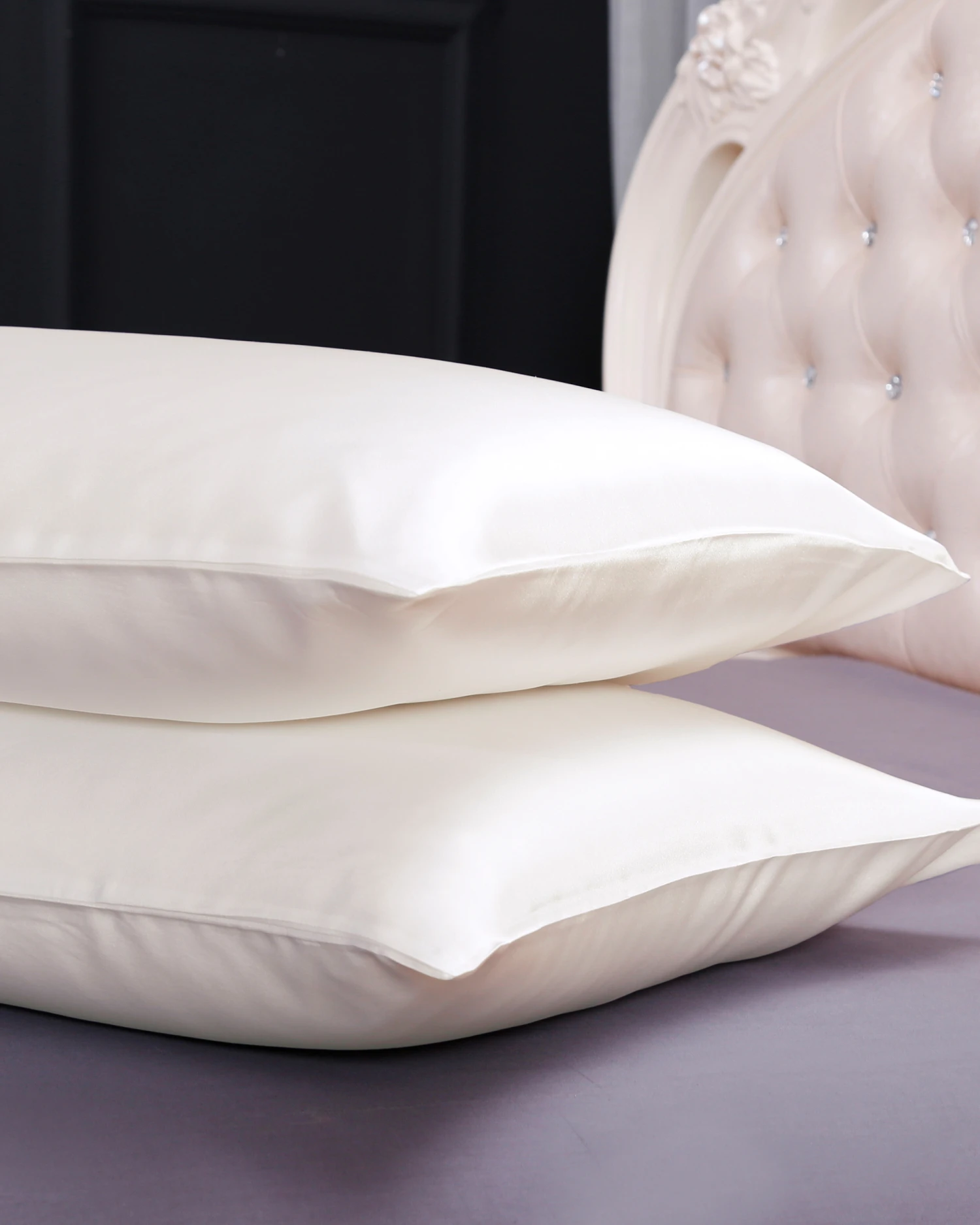 25 Momme Terse Envelope Luxury Pillowcase - Image 5