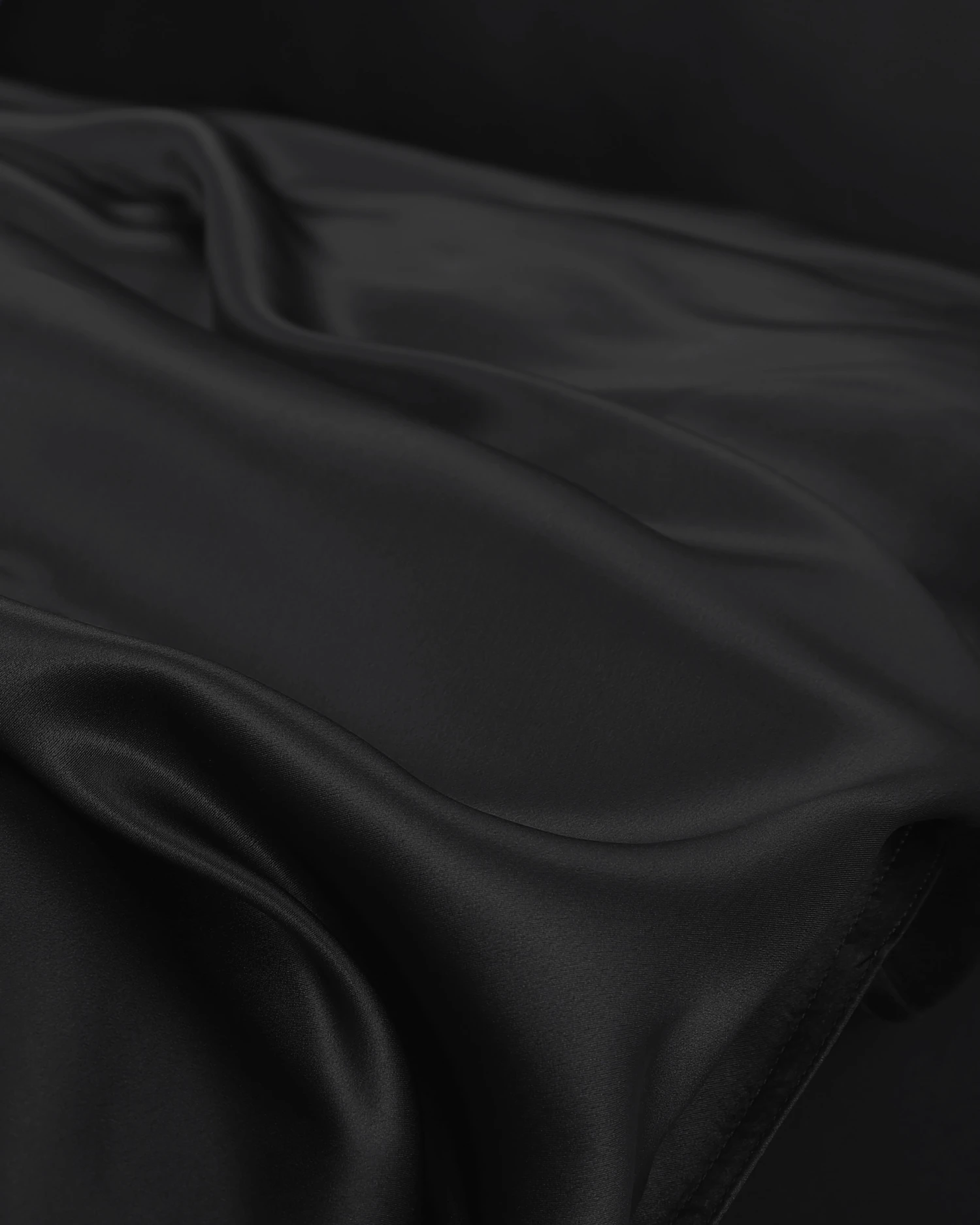 19 Momme Seamless Silk Duvet Cover - Image 12