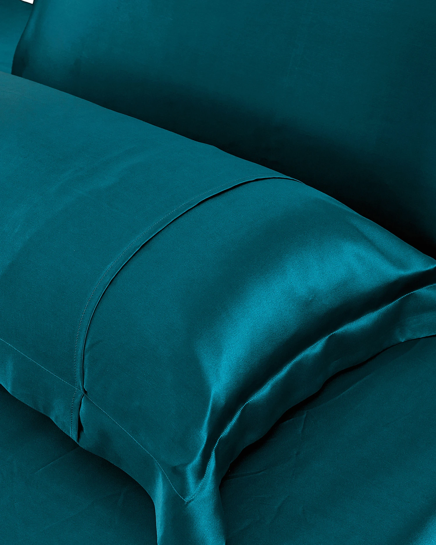 19 Momme Oxford Envelope Silk Pillowcase - Image 11