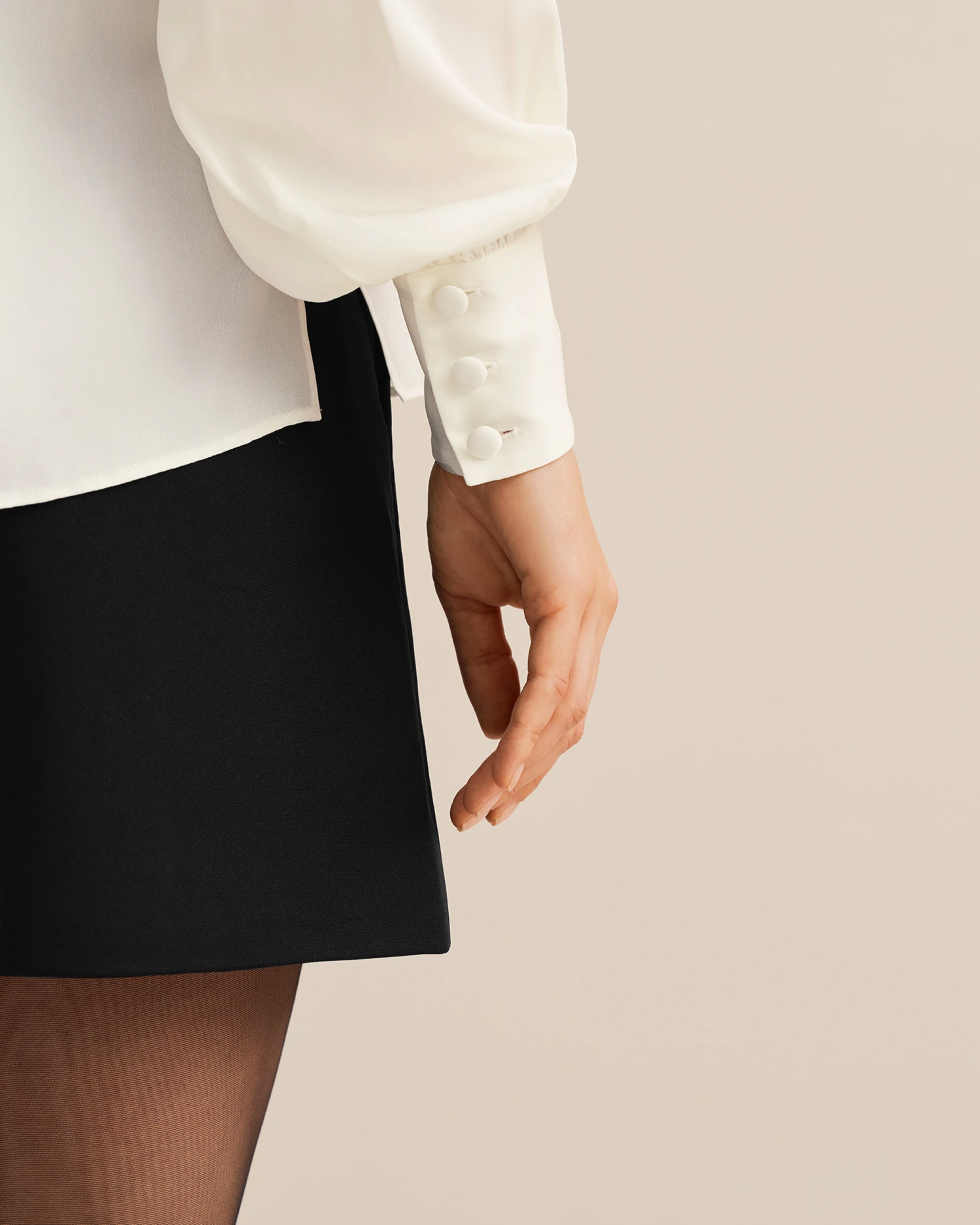 The Cervina Blouse - Image 13