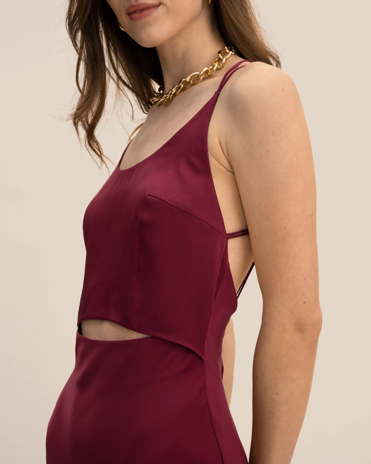 The Rola Dress - Image 12