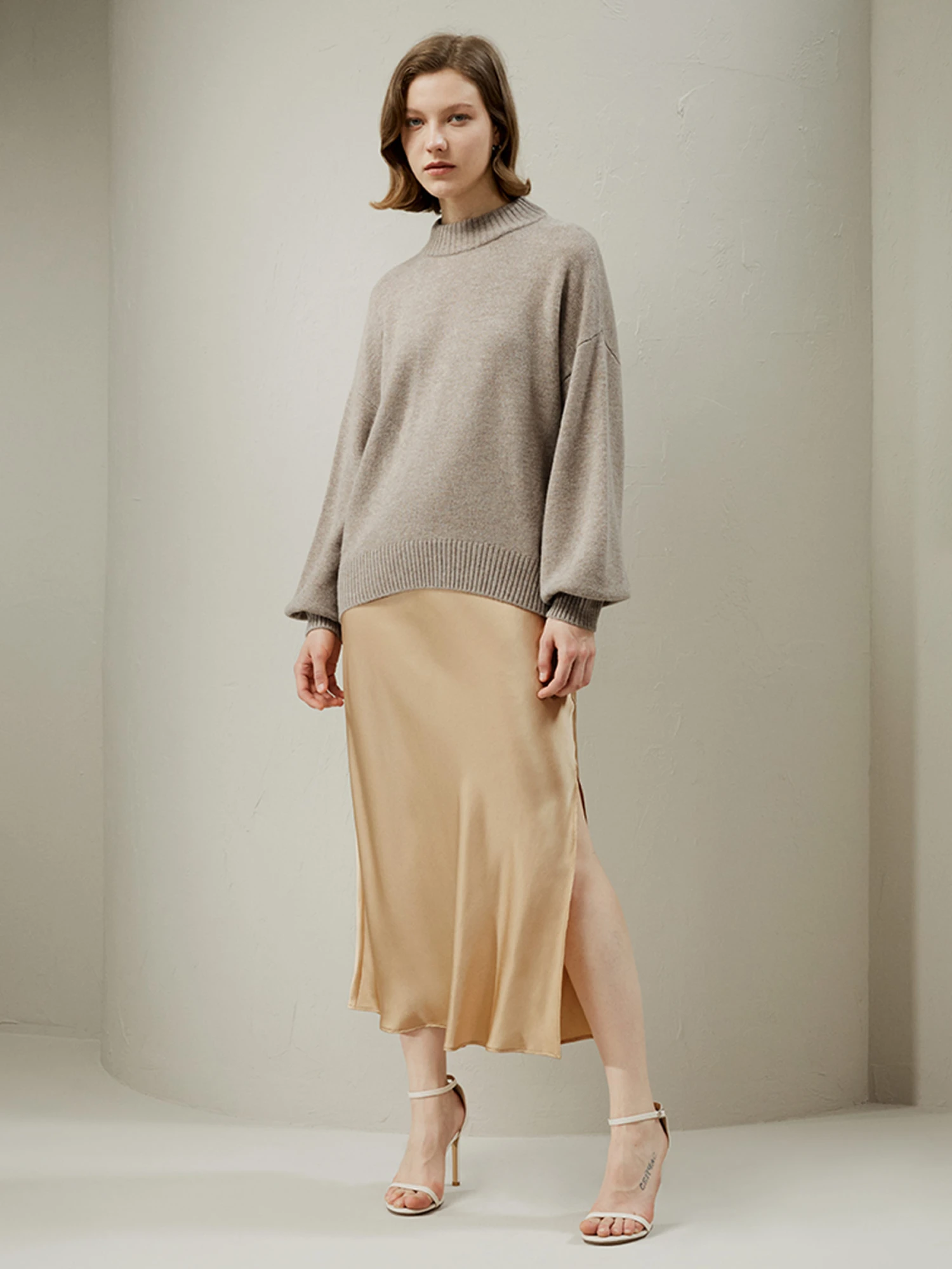 The Cape Sweater - Image 6