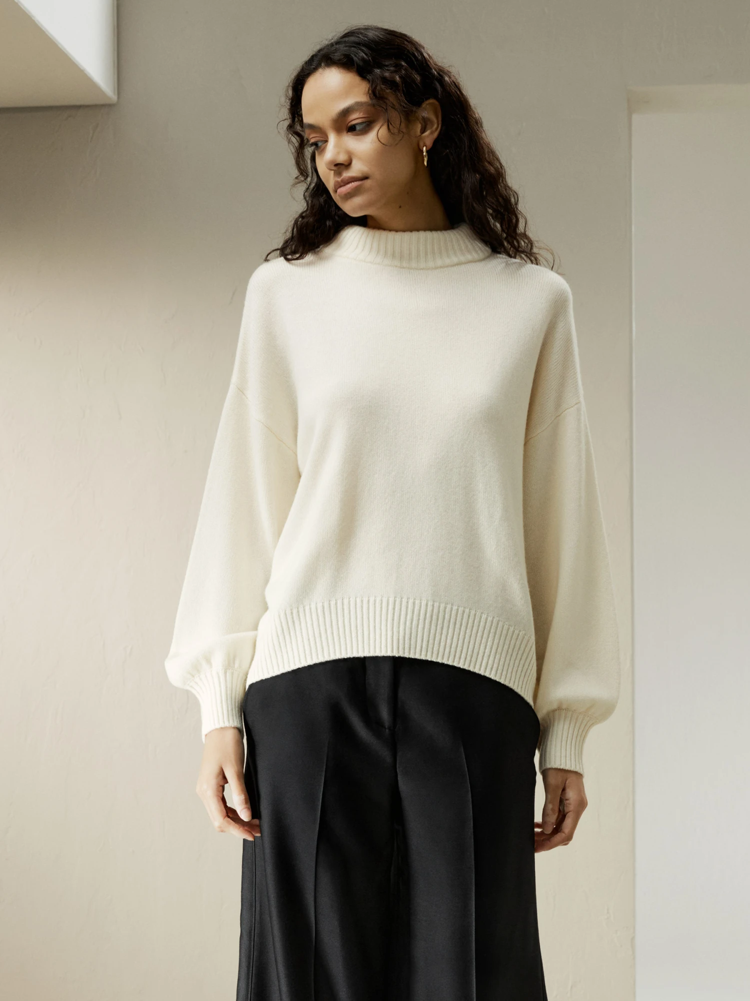 The Cape Sweater - Image 12
