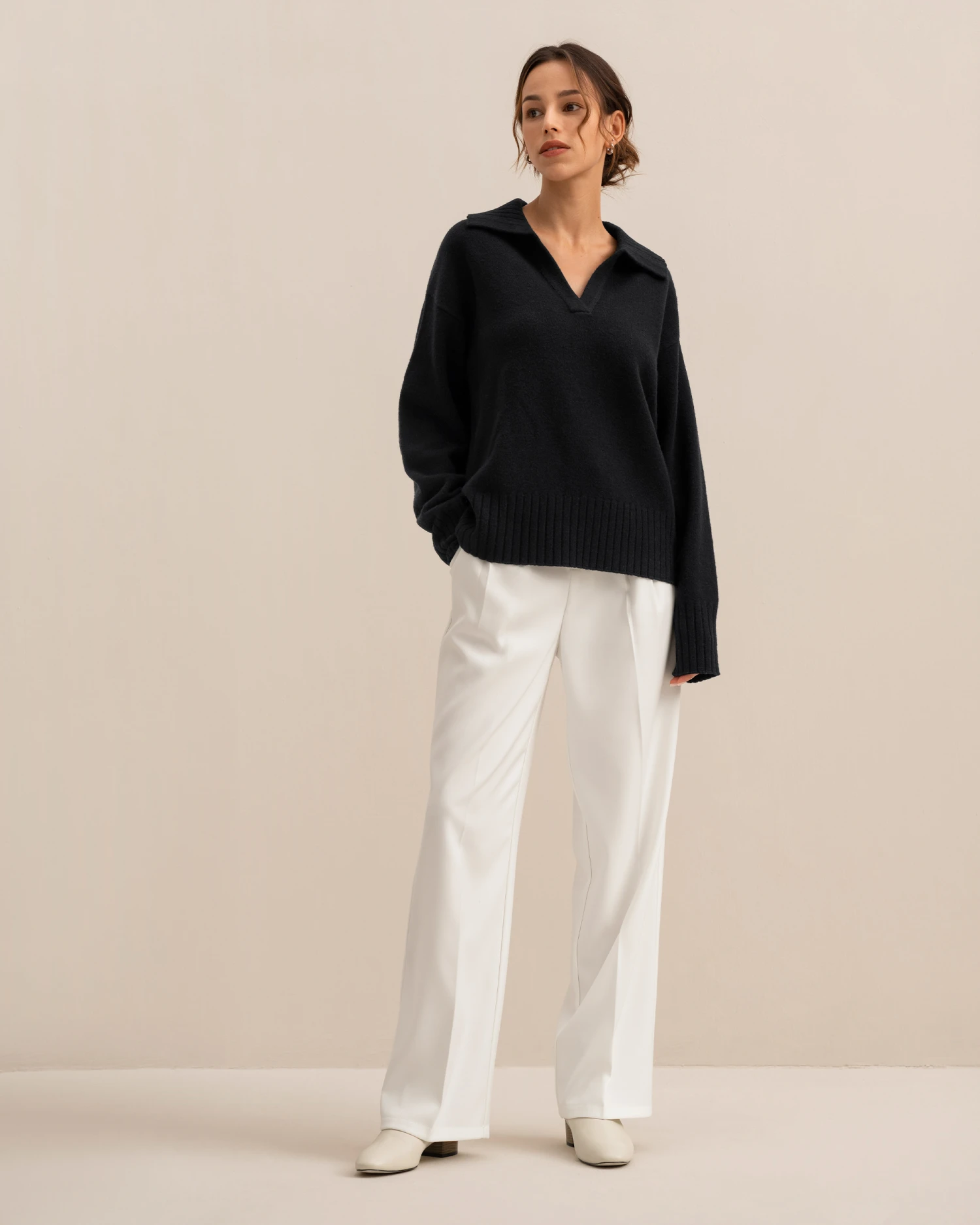 The Gilly Sweater - Image 6