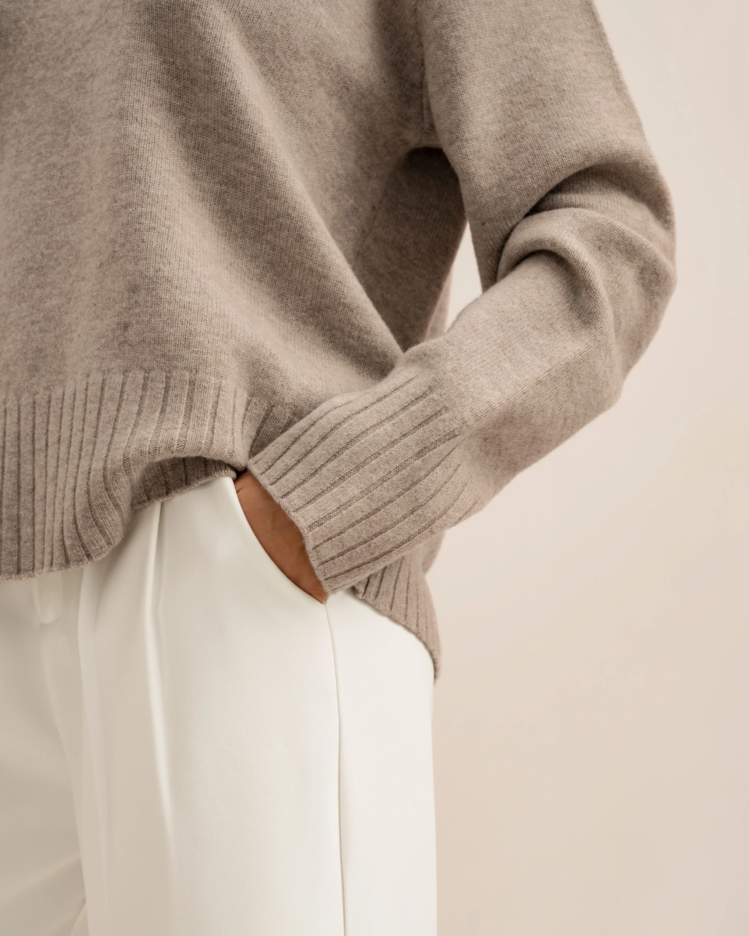 The Gilly Sweater - Image 12