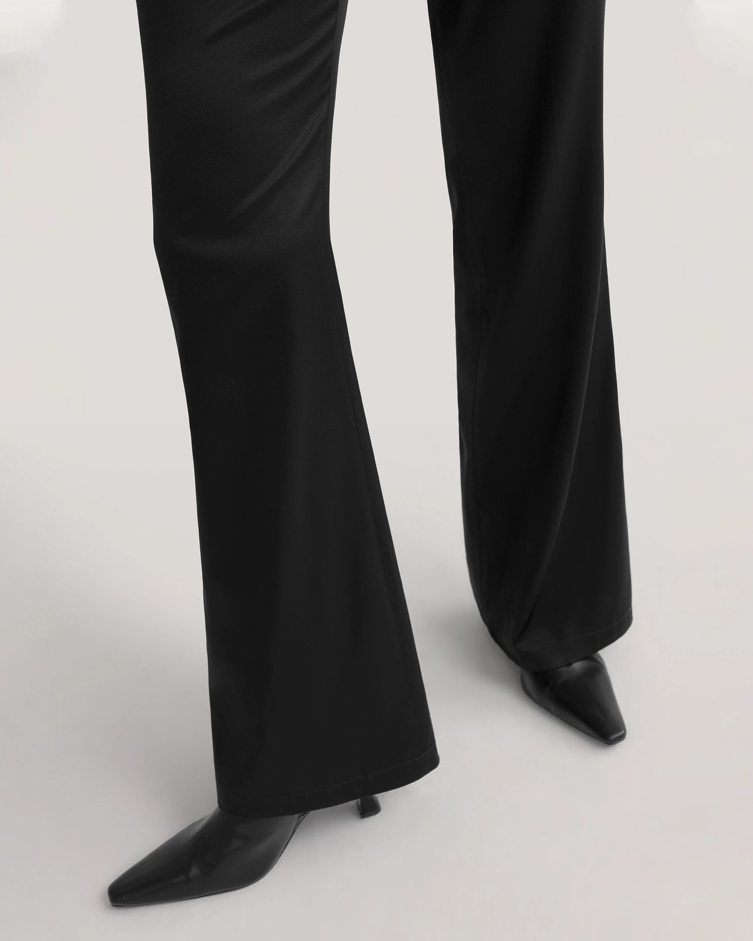 The Albo Micro-Flare Pants - Image 6