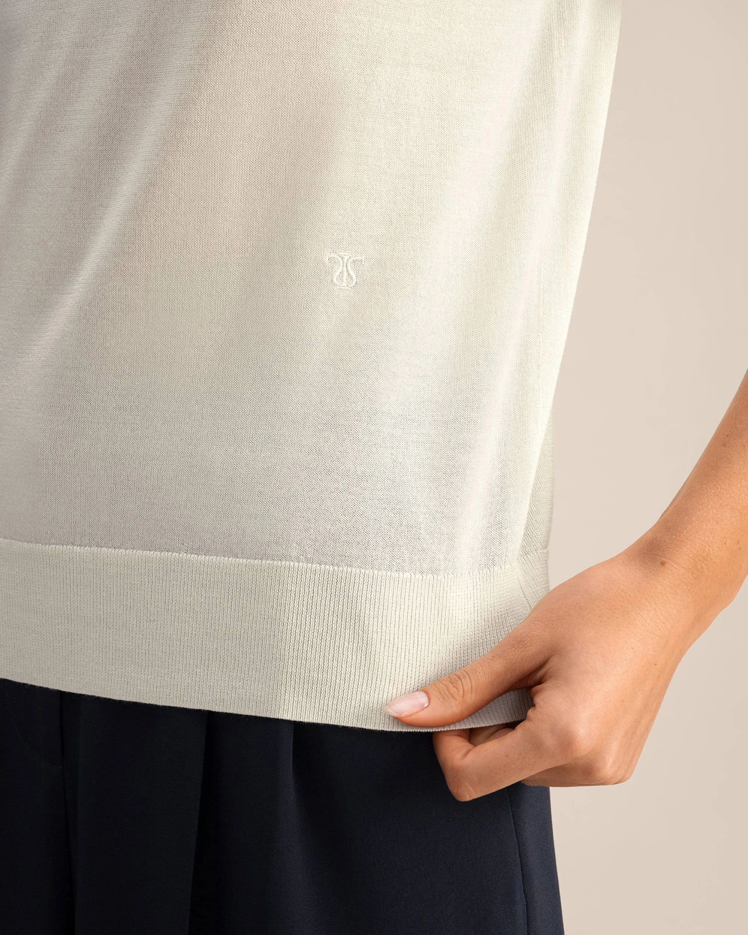 The Solomon Sweater - Image 13