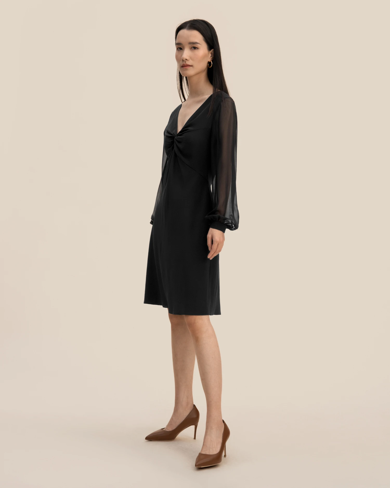 The Sola Dress - Image 6