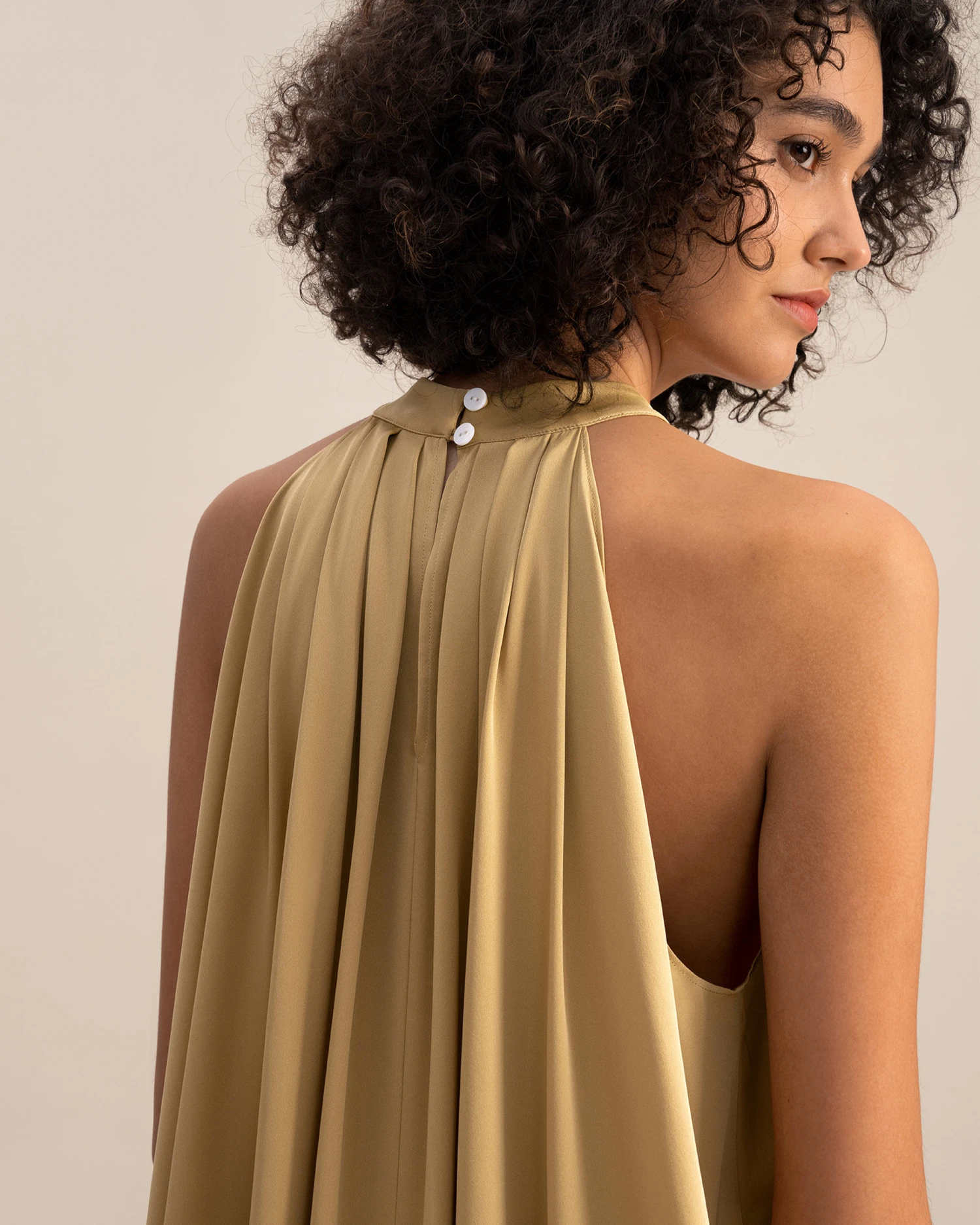 The Stella Dress - Image 6