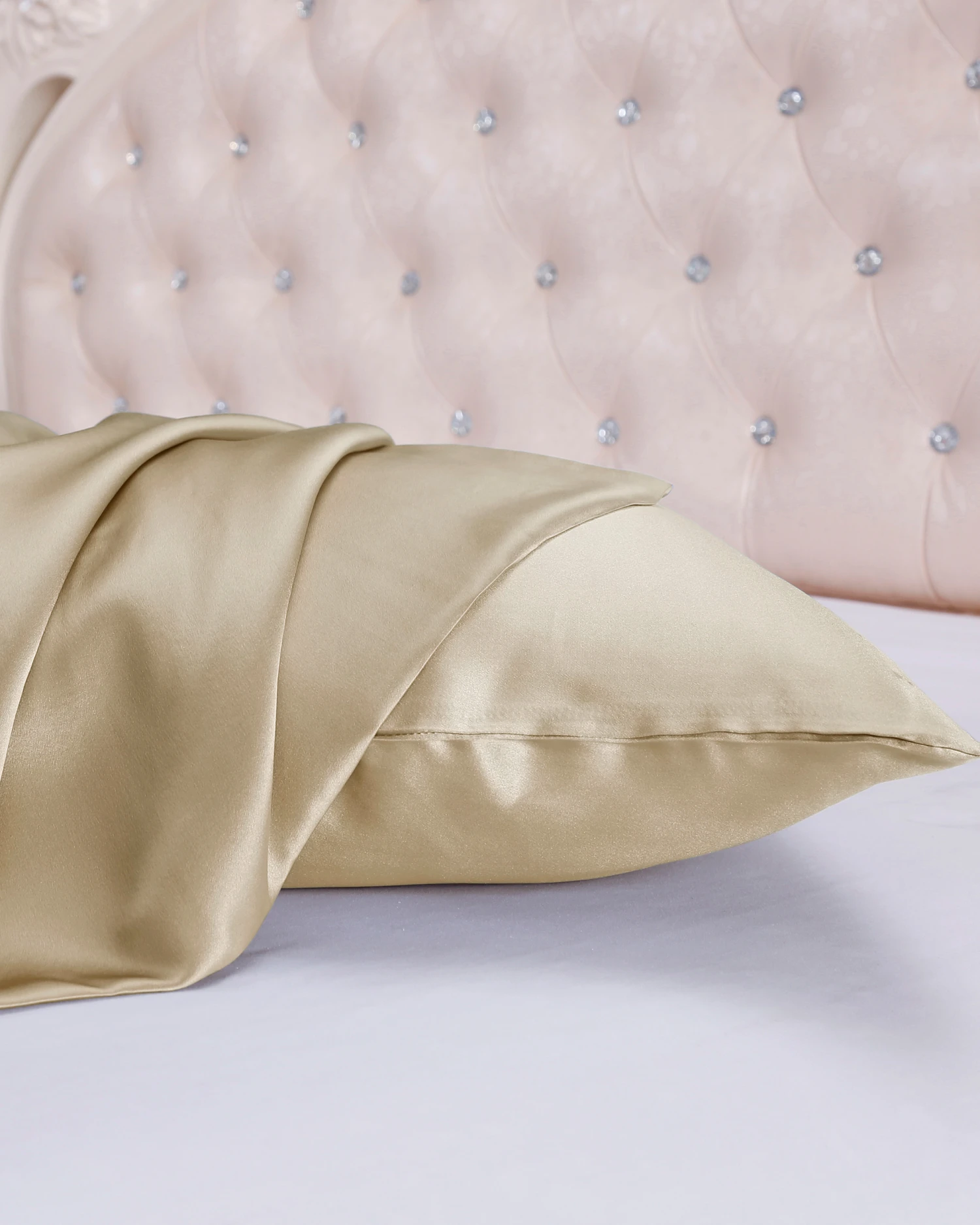 25 Momme Terse Envelope Luxury Pillowcase - Image 18