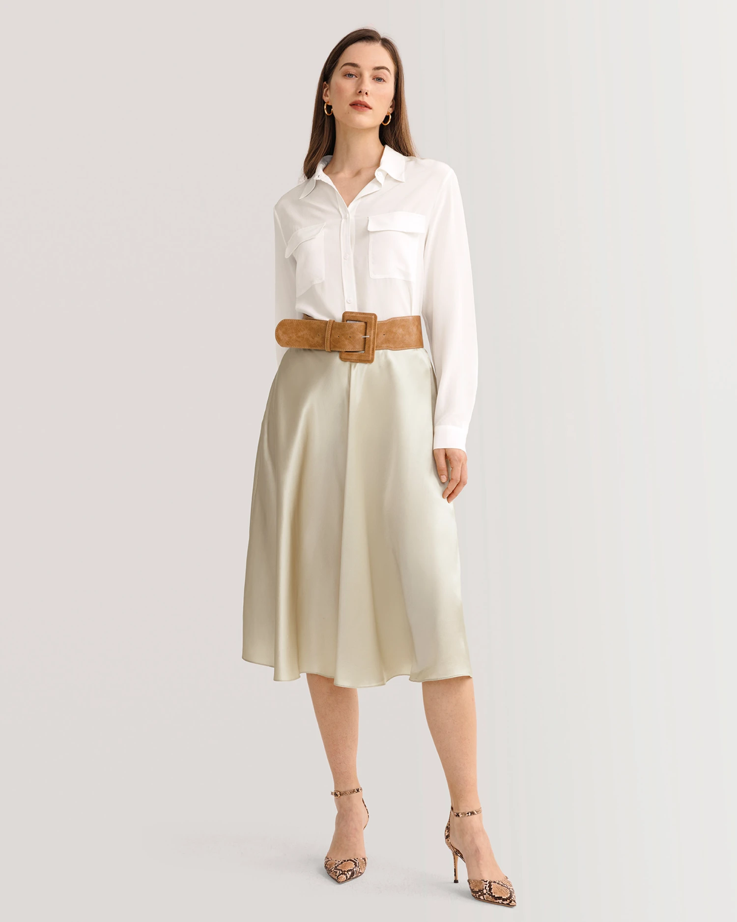 The Valerie Skirt - Image 6