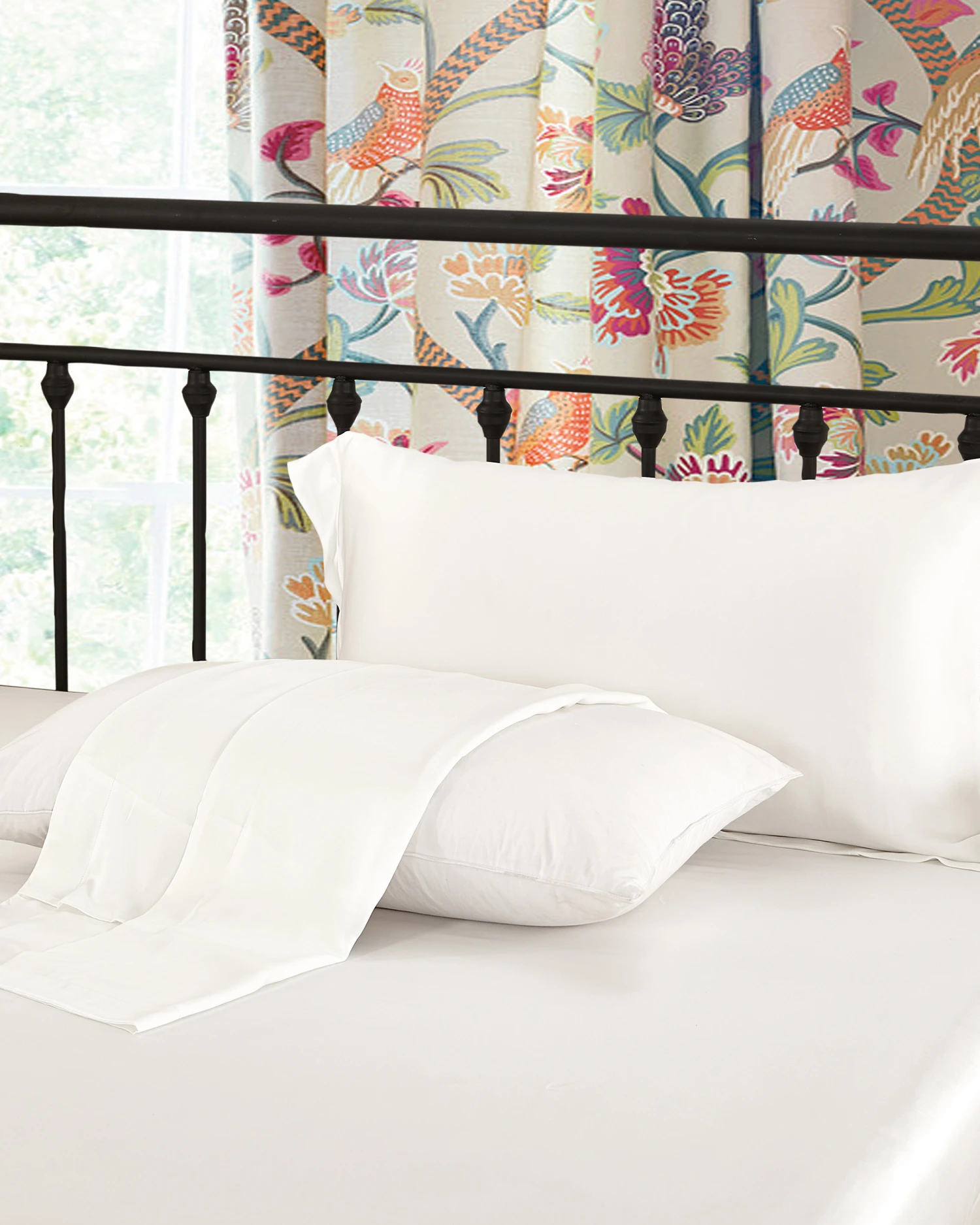 22 Momme Oxford Envelope Silk Pillowcase - Image 6