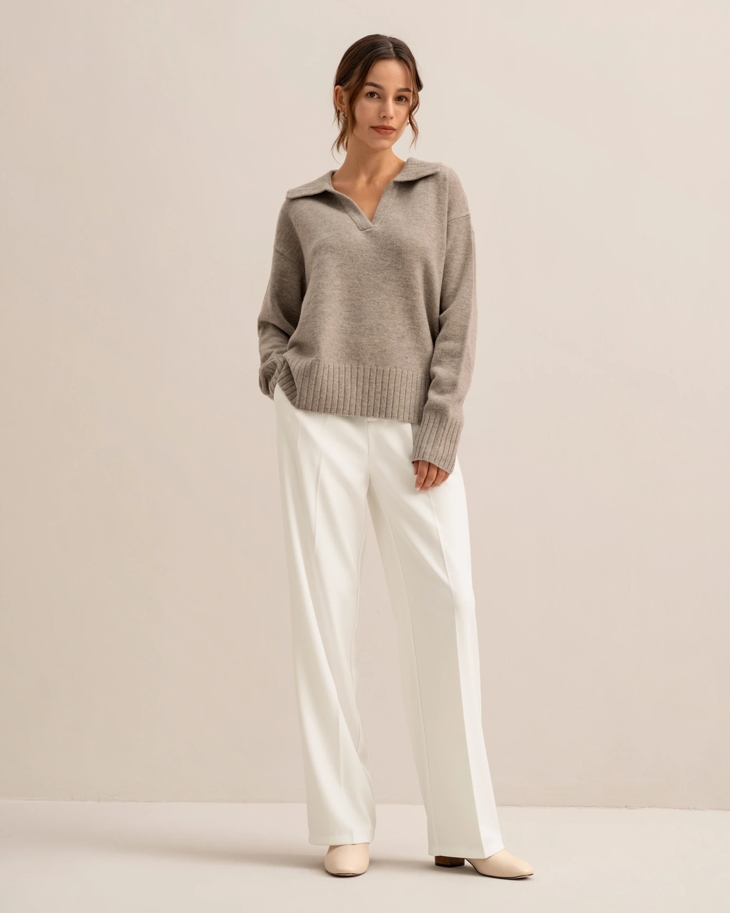 The Gilly Sweater - Image 13