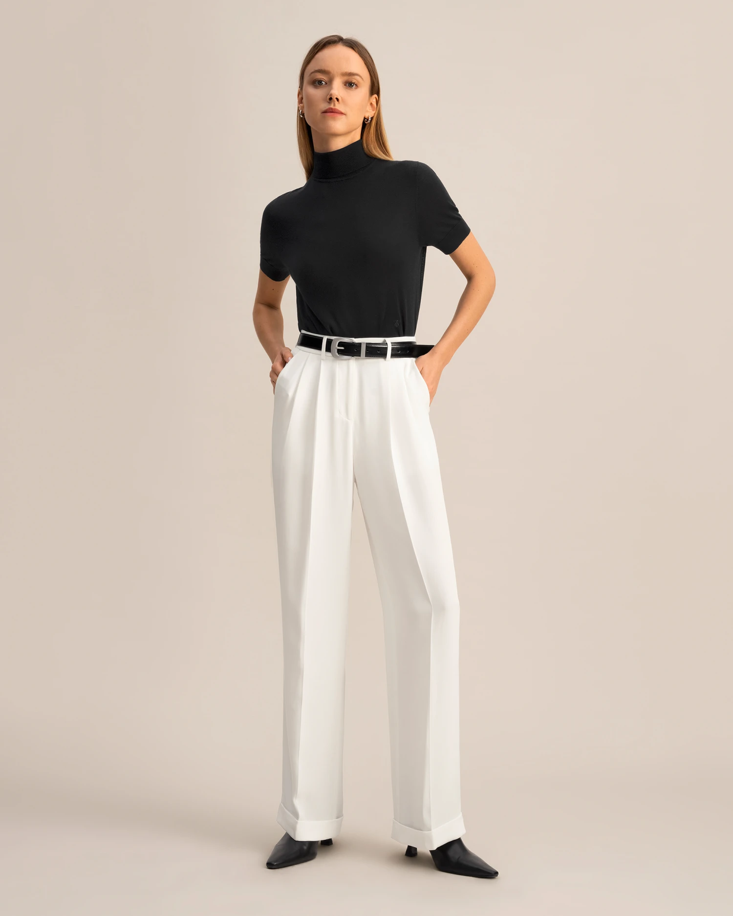 The Solomon Sweater - Image 7