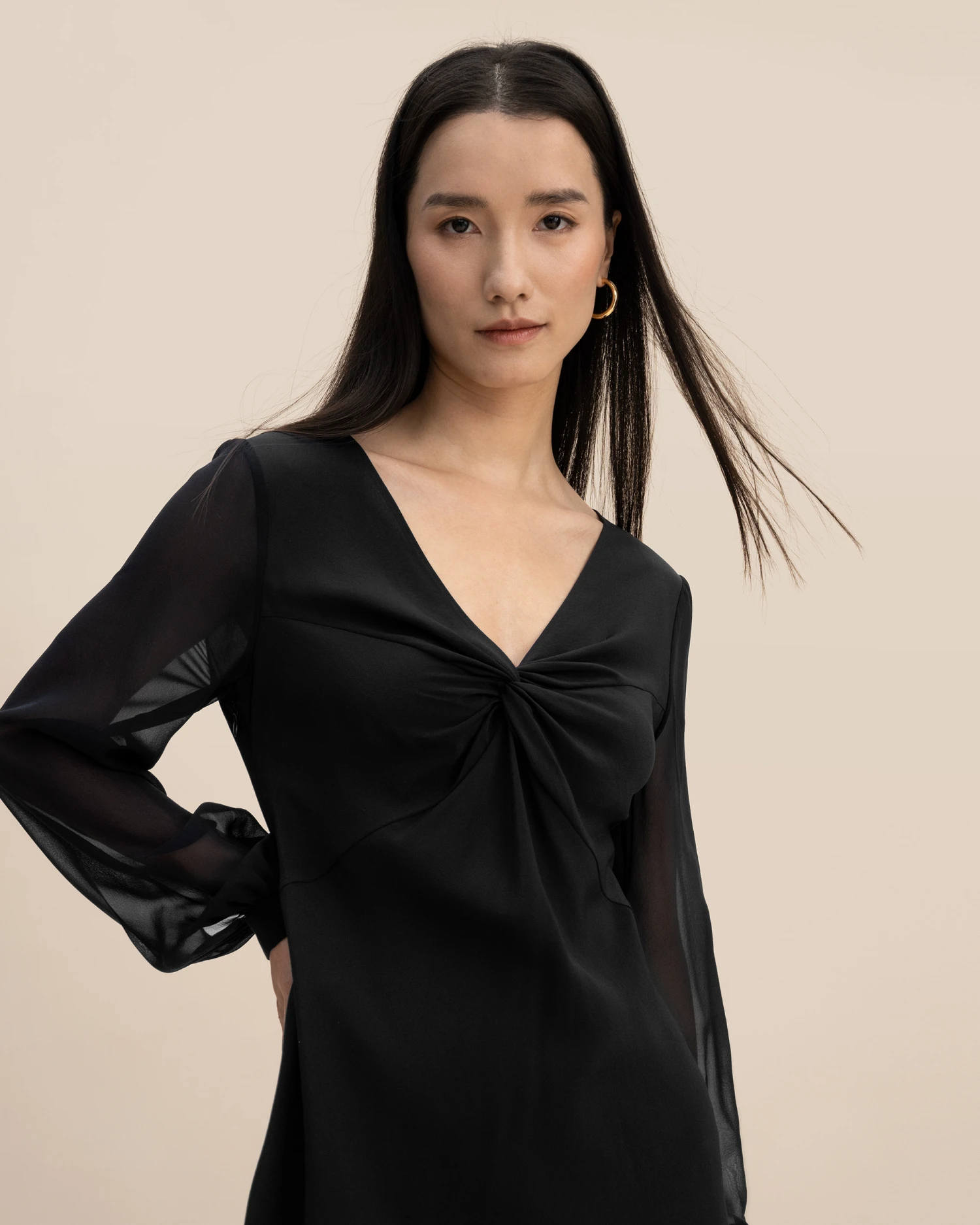 The Sola Dress - Image 7