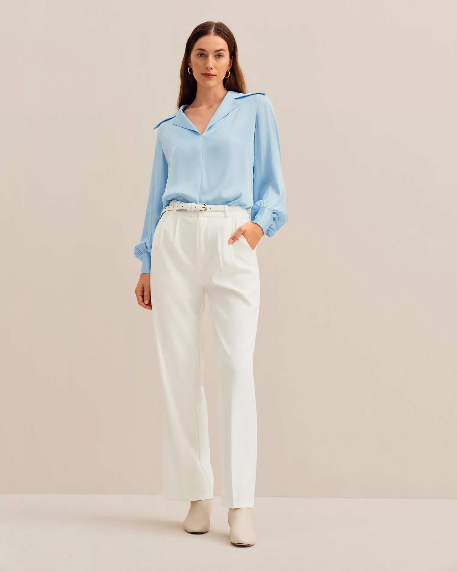The Cervina Blouse - Image 7