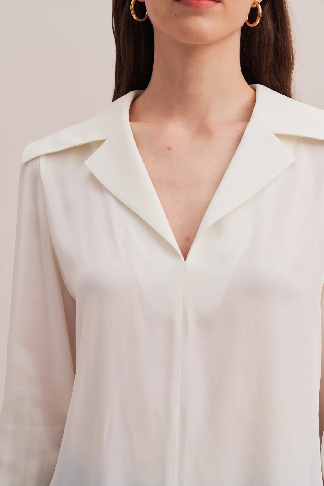 The Cervina Blouse - Image 14