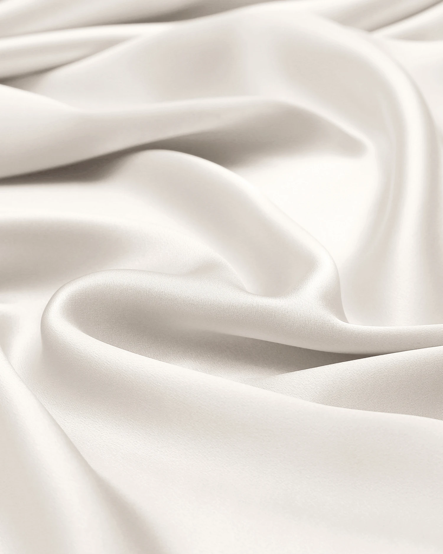 19 Momme Seamless Silk Duvet Cover - Image 7