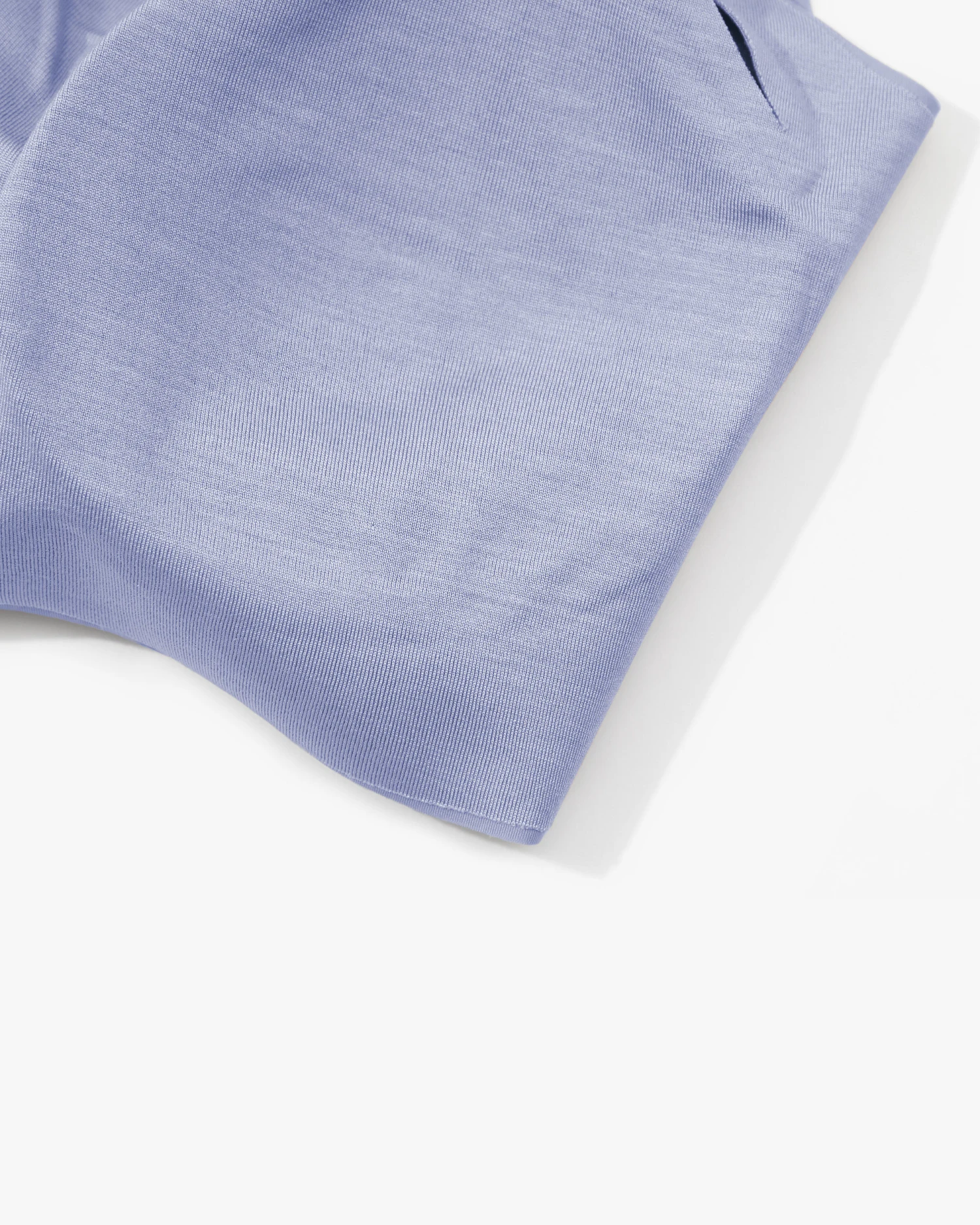 One-Size-Fits-Most Classic Wireless Silk Bra For Women - Image 16