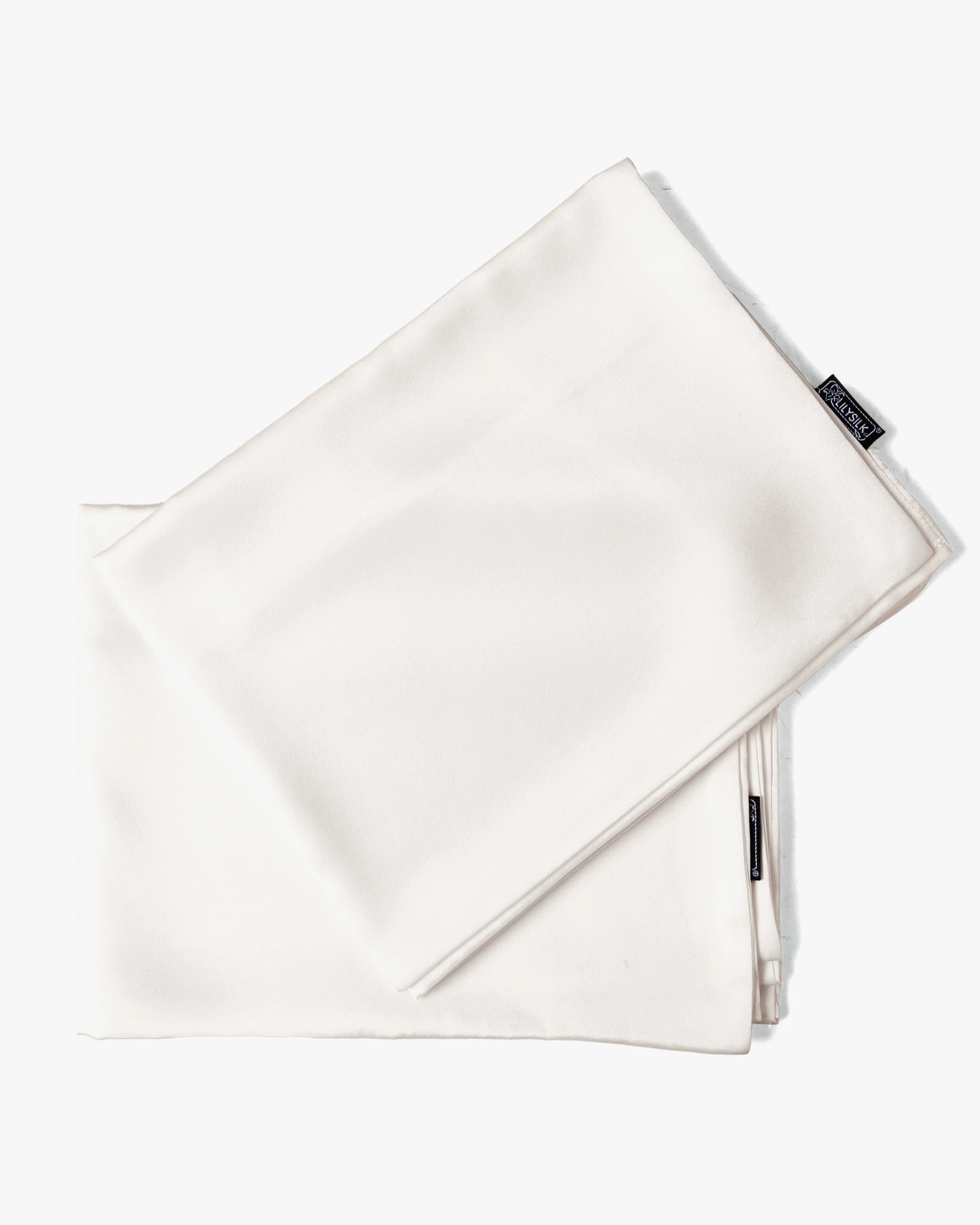 22 Momme Terse Envelope Silk Pillowcase - Image 8